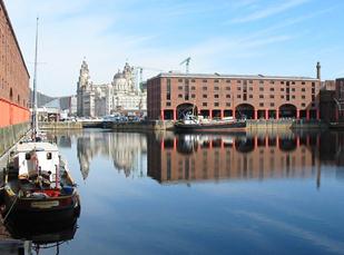 Description: File:Albert Dock Liverpool 7.jpg